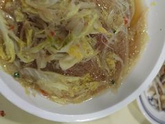 -笨罗卜浏阳菜馆(太平街店)