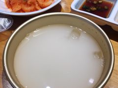 -唯成•韩国炭火烤肉 유성고기