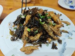 -下梅人家土菜馆(历史文化餐厅度假区店)