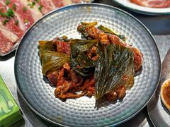 -山葵说·泥炉烤肉(泰达时尚E街区店)