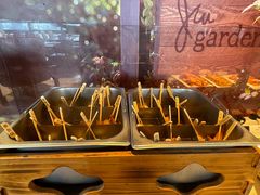 -万豪咖啡厅(JW万豪酒店店)