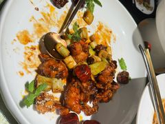 -太守宴·蘭院(天塔店)