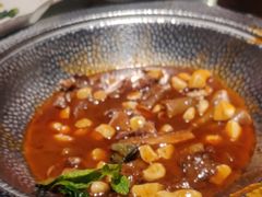 -千百味红餐厅·江西菜(绿地双子塔店)