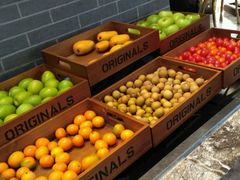 自助取餐区-浙江西子宾馆·瑶园咖啡厅