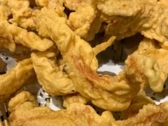 现炸酥肉-沸炉重庆老火锅(军事博物馆店)