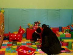 -Geneva日内瓦餐厅(西郊宝成花苑店)