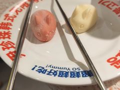 -尹珍珠·韩式无限烤肉(回龙湾店)