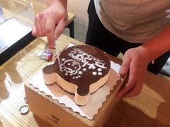 -好享派·团建轰趴馆(旗舰店)