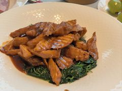 -扬州万怡酒店-中餐厅(文昌中路店)