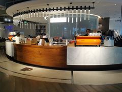 -Peet's 皮爷咖啡(东湖路手作店)