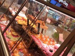 -山崎面包(静安久光店)