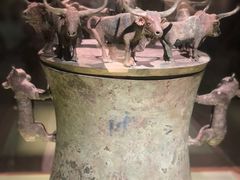 -上海博物馆(人民广场馆)