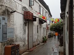 -衣裳街历史文化街区