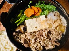 -铃木食堂(杨梅竹店)