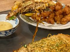 日葵大阪烧-日葵 大阪烧ひまり(仙霞路店)