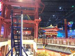 -万达茂商场(南京仙林店)