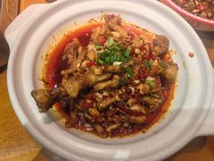 -陈家婆的菜(梅溪湖店)