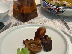 -箱美术馆私房菜(水晶郦城店)