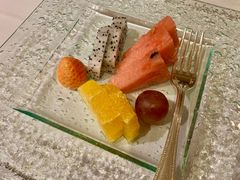 -天宝阁中餐厅(北京瑞吉酒店)
