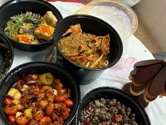 -靓靓蒸虾·头牌蒸虾(南山桂庙店)