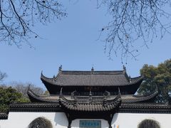 -采石矶景区