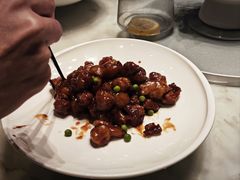-径山十八道·风味民间菜(杭州总店)