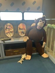 -奈尔宝·儿童乐园·亲子餐厅(鄞州万达店)