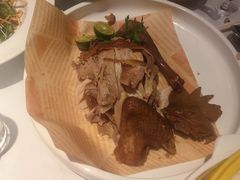 -大鸭梨烤鸭店(花园村店)