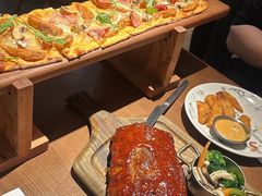 -魏客咖啡(中铁中心店)
