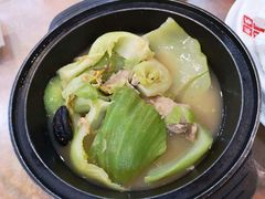 -百年银屏蚝烙·潮汕菜·非遗(乐山店)