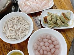 -章记正宗南岗鱼蛋火锅