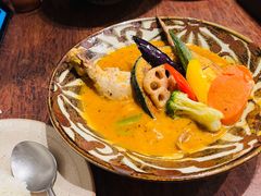 -Rojiura Curry SAMURAI.(镰仓店)