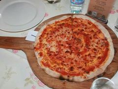 -意大利农场度假村