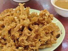 -八爷手擀炸酱面(天津总店)