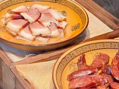 -焰江山·海鲜牛排烤肉自助(环形中心店)