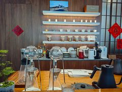 -溯洄咖啡VORTEX COFFEE