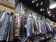 -挚友(东四二条)