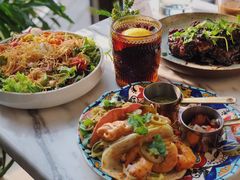 -The Rug Cafe(王府中环店)