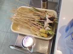 -大斌家串串火锅(德思勤店)