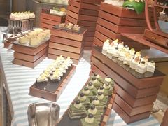 -济宁富力万达嘉华酒店·美食汇自助餐厅