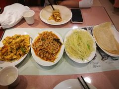 -老昌春饼(中央大街店)