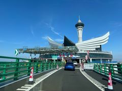 -宁波海天一洲景区