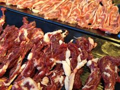 -幸运牛汕头小黄牛牛肉火锅(梅林店)