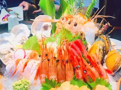 -九井澤精致料理(金茂店)