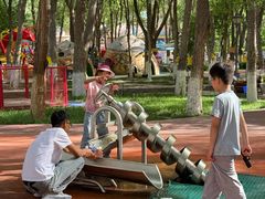 -水上乐园·欢乐世界