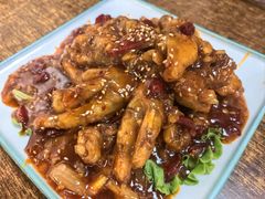 -妈妈手(山大总店)