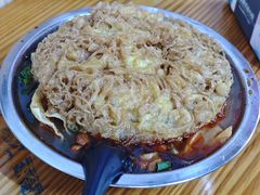 -覃姐柳州螺蛳粉(横岗店)