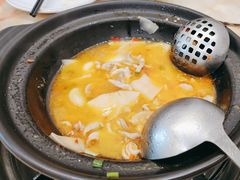 -李师傅脆肚(梅林店)