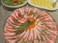 -韩盛·古法烤肉店(皇城恒隆广场店)