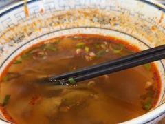 -陇兴楼(西安咸阳国际机场店)